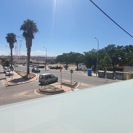 הוילה לינארס Casa Nina מראה חיצוני תמונה
