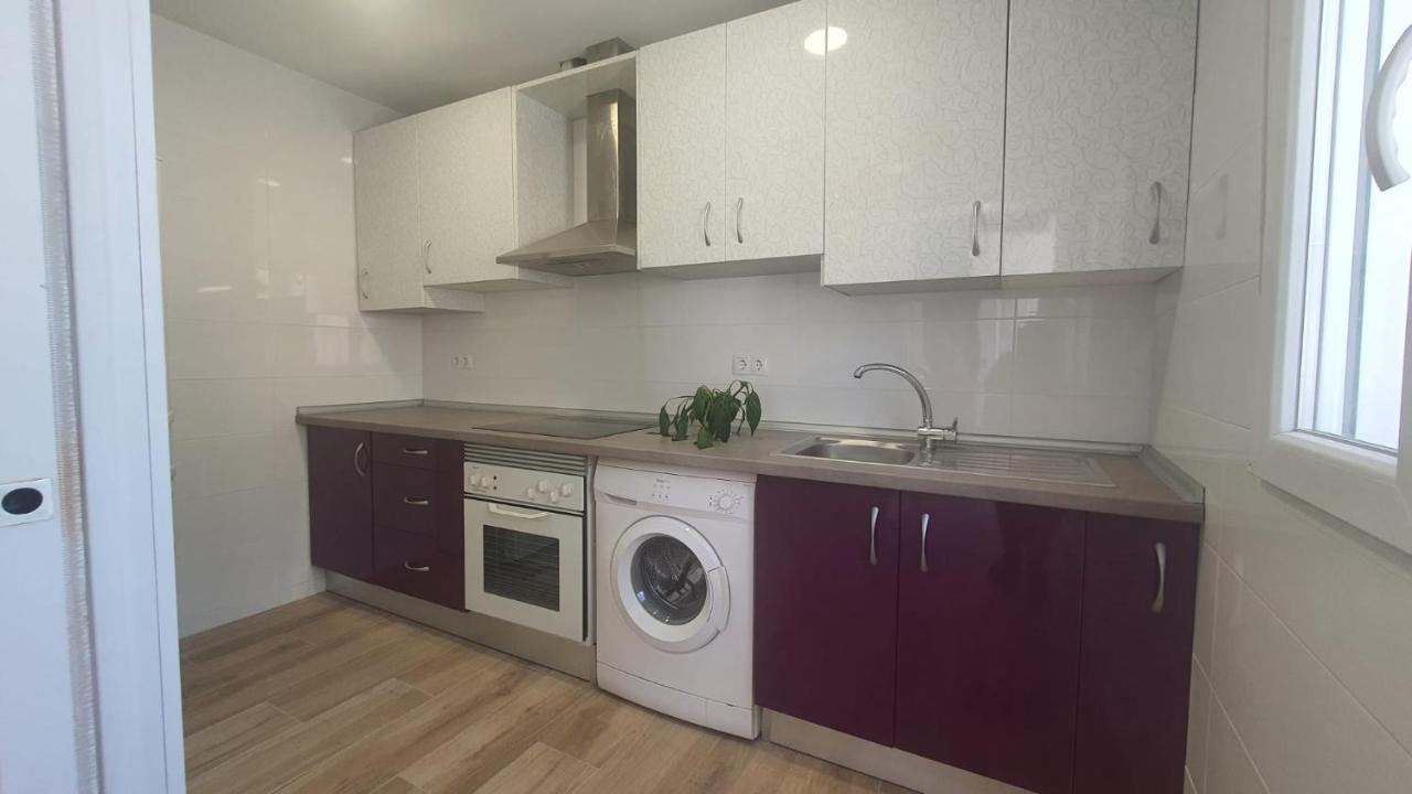 הוילה לינארס Casa Nina מראה חיצוני תמונה
