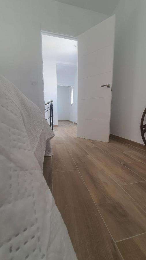 הוילה לינארס Casa Nina מראה חיצוני תמונה