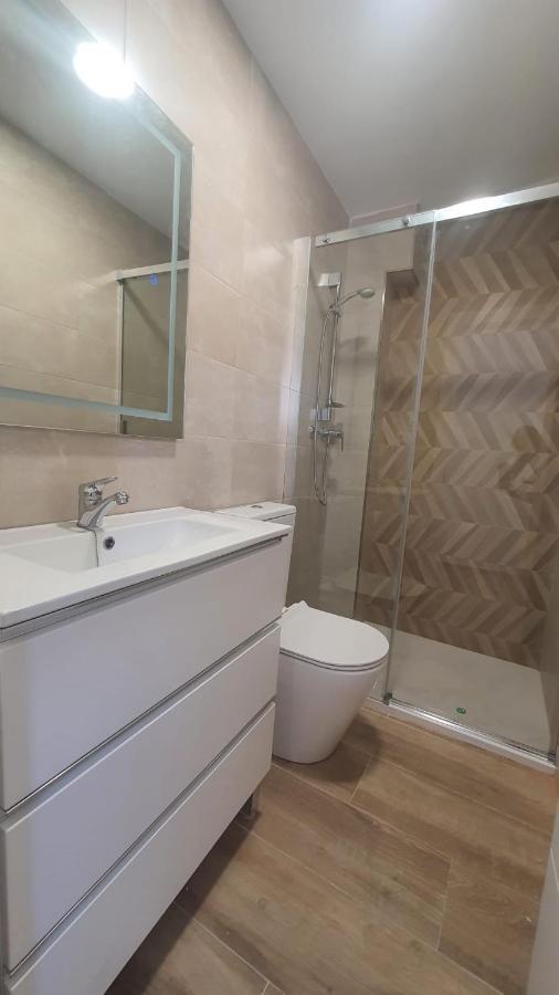 הוילה לינארס Casa Nina מראה חיצוני תמונה