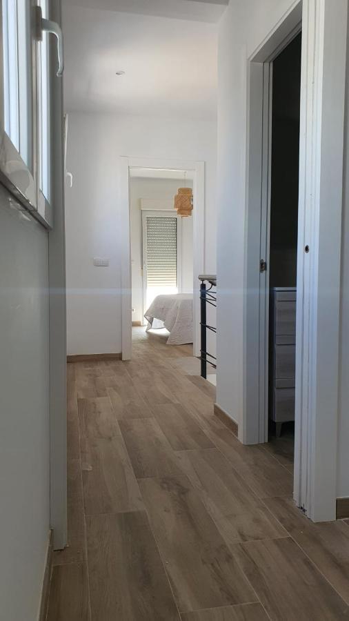 הוילה לינארס Casa Nina מראה חיצוני תמונה