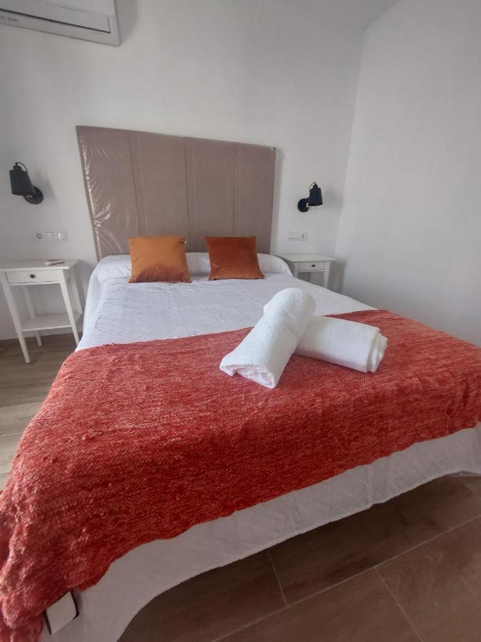 הוילה לינארס Casa Nina מראה חיצוני תמונה