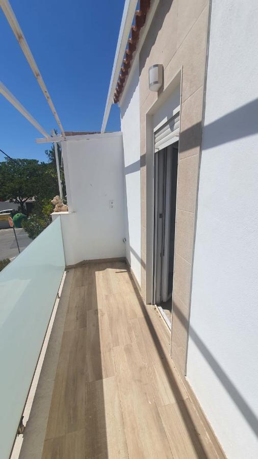 הוילה לינארס Casa Nina מראה חיצוני תמונה