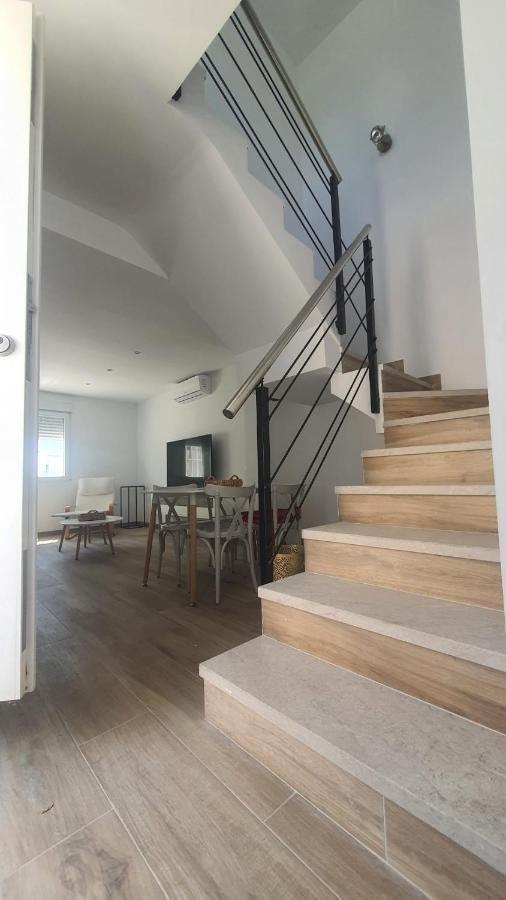 הוילה לינארס Casa Nina מראה חיצוני תמונה