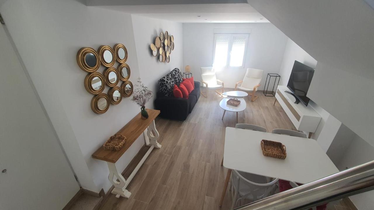הוילה לינארס Casa Nina מראה חיצוני תמונה