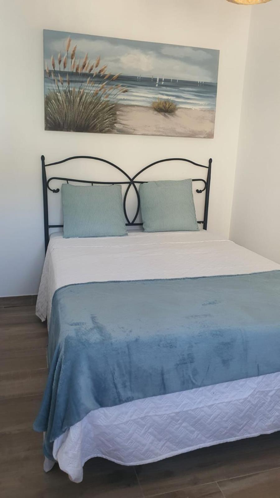 הוילה לינארס Casa Nina מראה חיצוני תמונה