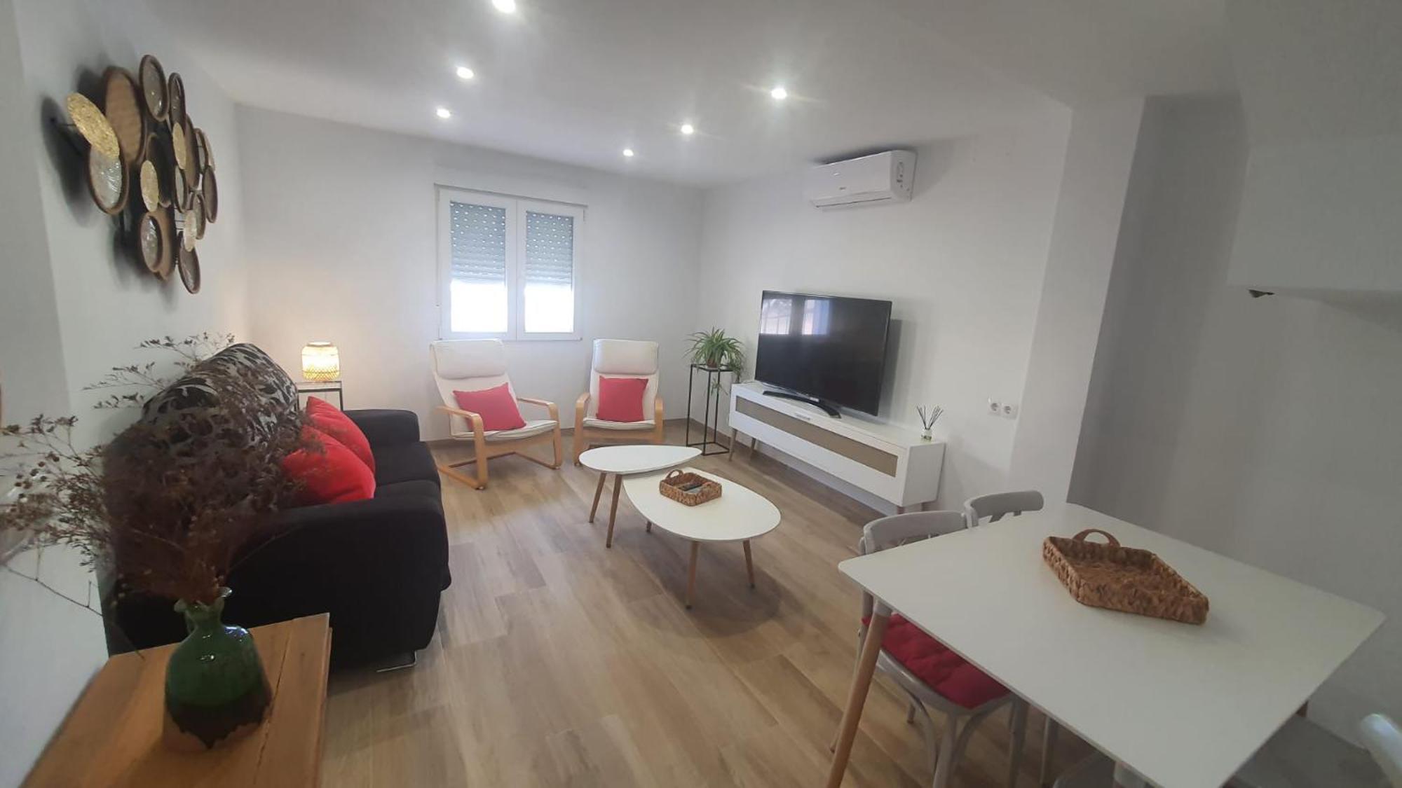 הוילה לינארס Casa Nina מראה חיצוני תמונה